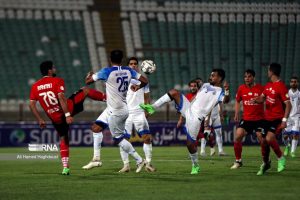 ملوانان مترصد جبران شکست