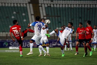 ملوانان مترصد جبران شکست ملوانان مترصد جبران شکست