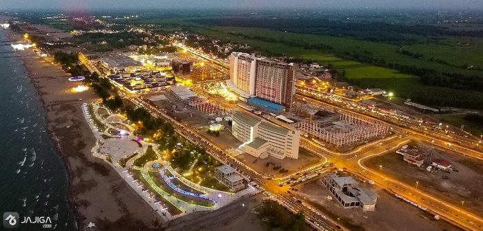 مدیر عامل برای مناطق آزاد یا مناطق آزاد برای مدیر عامل ؟