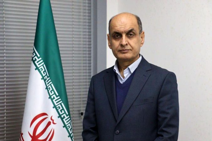 استاندار جدید  گیلان کیست ؟ استاندار جدید  گیلان کیست ؟