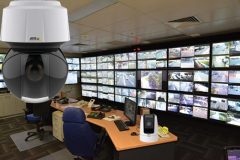 دوربین های حفاظتی اصناف به سامانه پلیس اماکن متصل می شوند دوربین های حفاظتی اصناف به سامانه پلیس اماکن متصل می شوند