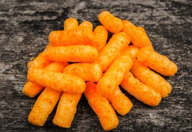 چه کسی ایرانی ها را پفک خور کرد چه کسی ایرانی ها را پفک خور کرد