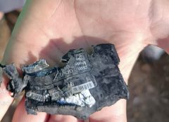 موساد درون دستگاه های پیجر حزب الله ماده منفجره PETN کار گذاشته بود . موساد درون دستگاه های پیجر حزب الله ماده منفجره PETN کار گذاشته بود .