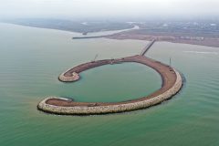 فاز دوم بندر گردشگری چمخاله آماده سرمایه گذاری است فاز دوم بندر گردشگری چمخاله آماده سرمایه گذاری است