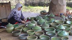 یونسکو، شهر خلاق خوراک را با "گمج" میشناسند یونسکو، شهر خلاق خوراک را با “گمج” میشناسند